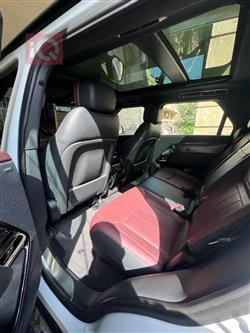 لاند ڕۆڤەر ڕانج ڕۆڤەر سپۆرت